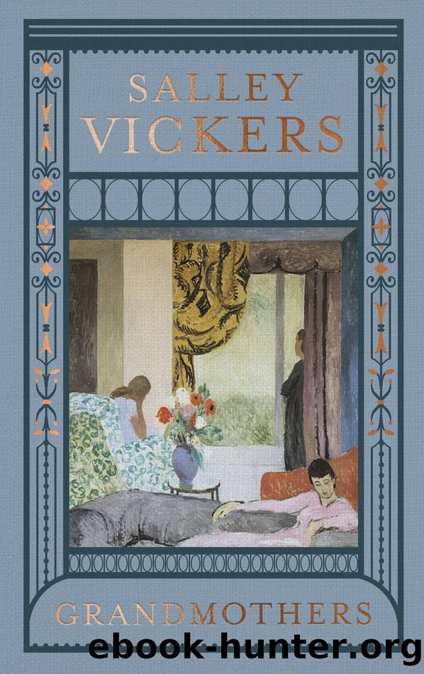 Grandmothers by Salley Vickers