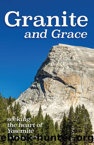 Granite and Grace by Unknown