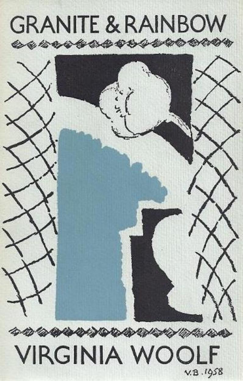Granite and Rainbow: Essays by Virginia Woolf