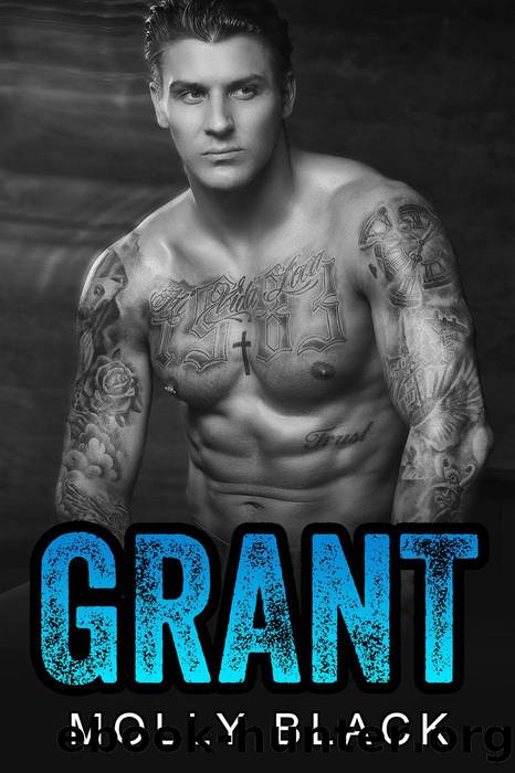 Grant by Molly Black