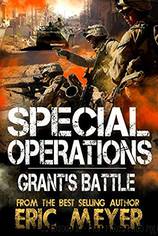 Grant's Battle Book 2 by Eric Meyer