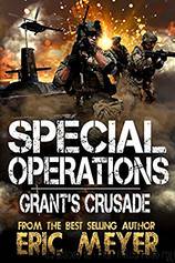 Grant's Crusade Book 3 by Eric Meyer
