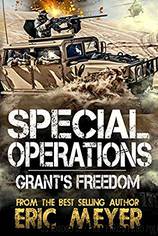 Grant's Freedom Book 7 by Eric Meyer