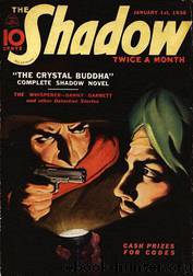 Grant, Maxwell - The Shadow 141 - The Crystal Buddha by Maxwell Grant