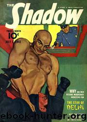 Grant, Maxwell - The Shadow 225 - The Star of Delhi by Maxwell Grant