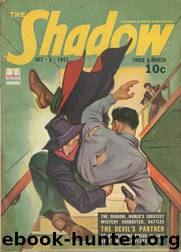 Grant, Maxwell - The Shadow 255 - the Devil's Partner by Maxwell Grant