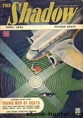 Grant, Maxwell - The Shadow 266 - Young Men of Death by Maxwell Grant