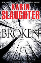 GrantTrent 10 - Broken by Karin Slaughter