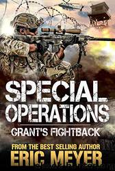 Grants War 10 Grant's Fightback by eric meyer