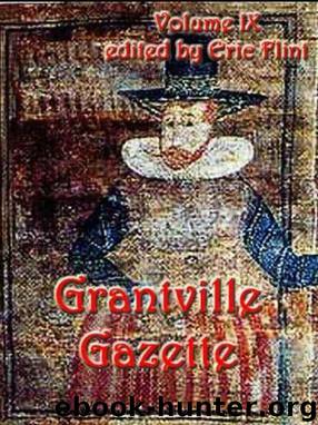 Grantville Gazette - Volume IX by Eric Flint