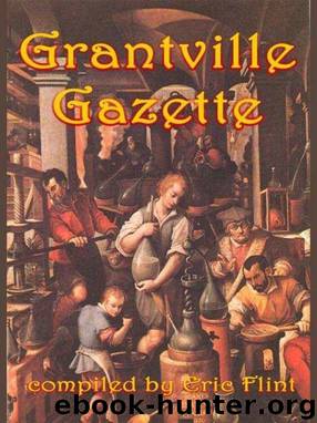 Grantville Gazette - Volume VI by Eric Flint