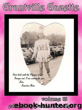 Grantville Gazette - Volume XIII by Eric Flint