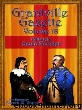 Grantville Gazette - Volume XVIII by Eric Flint