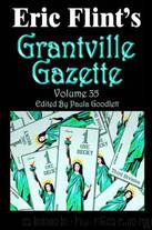 Grantville Gazette 35 by Paula Goodlett