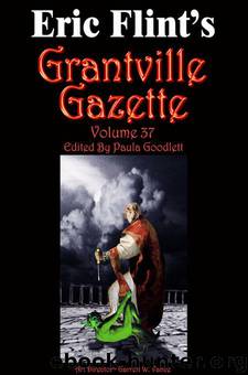 Grantville Gazette 37 by Paula Goodlett