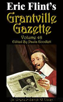 Grantville Gazette 48 by Paula Goodlett