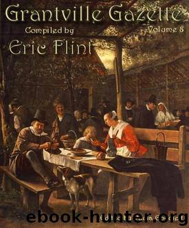 Grantville Gazette VIII by Eric Flint