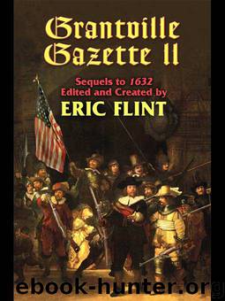 Grantville Gazette Volume II by Eric Flint