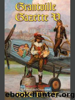 Grantville Gazette Volume V by Eric Flint