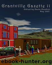 Grantville Gazette XI by Eric Flint