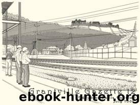 Grantville Gazette XII by Eric Flint