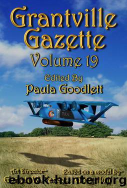 Grantville Gazette XIX by Eric Flint