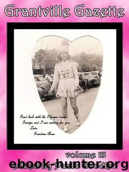 Grantville Gazette, Volume 13 by Eric Flint