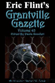 Grantville Gazette, Volume 45 by Eric Flint
