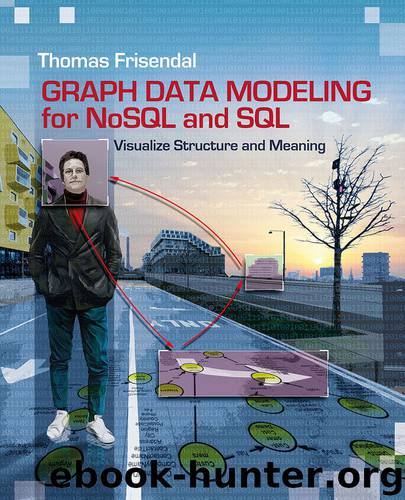 Graph Data Modeling for NoSQL and SQL by Thomas Frisendal