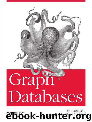 Graph Databases by unknow