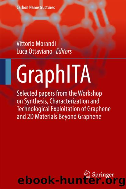 GraphITA by Vittorio Morandi & Luca Ottaviano