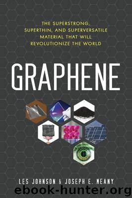 Graphene by Les Johnson