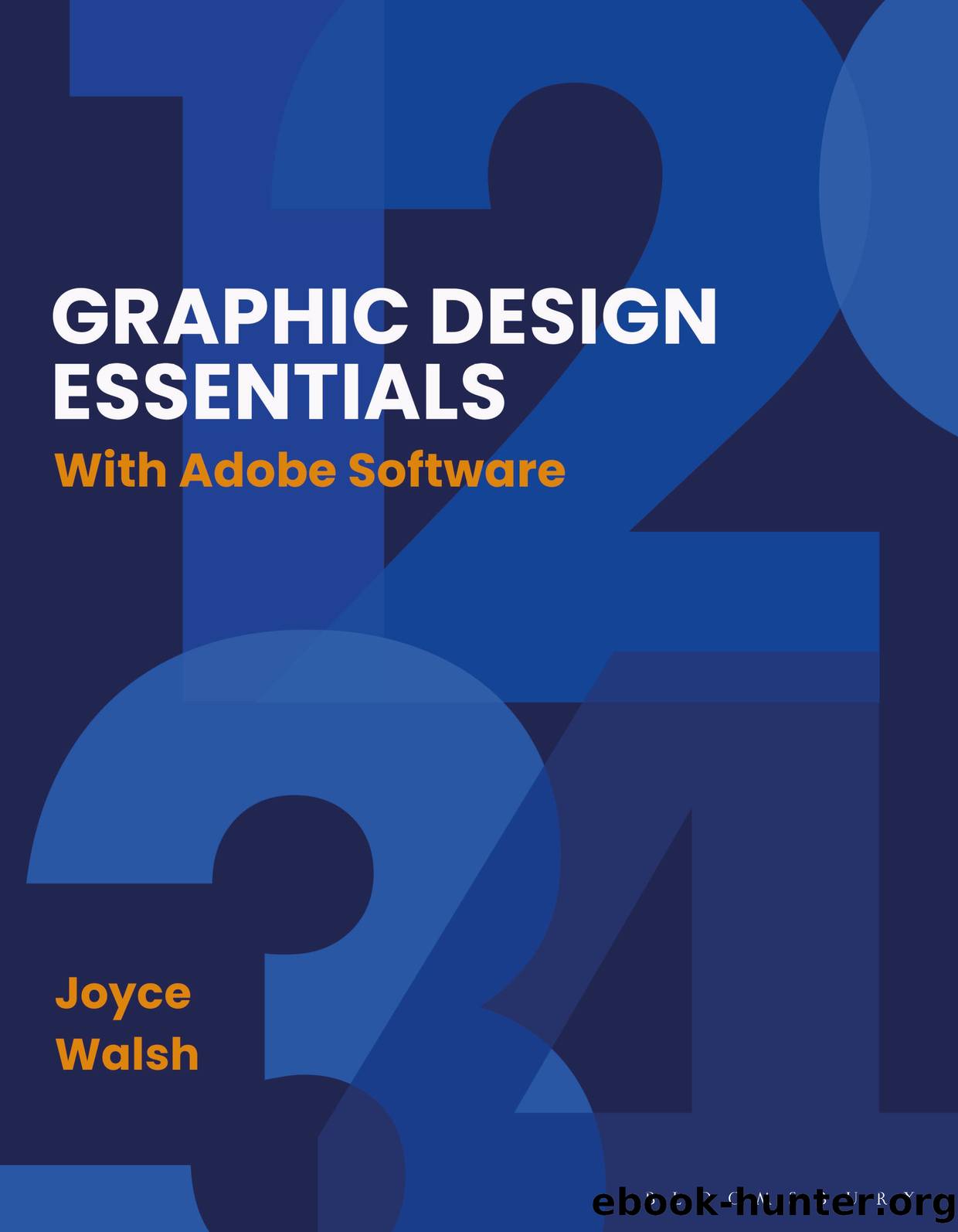 Graphic Design Essentials by Joyce Walsh