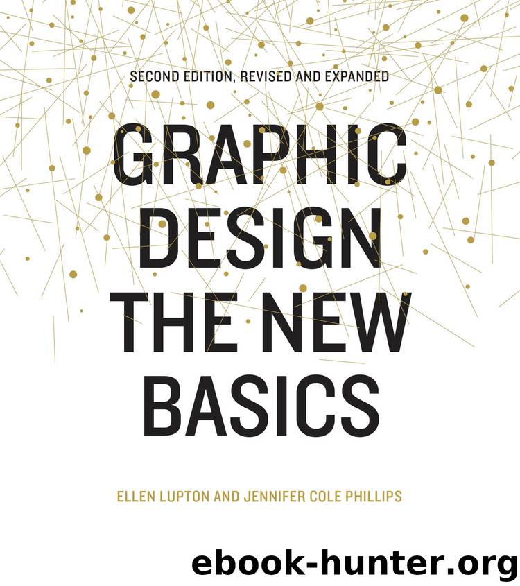Graphic Design by Ellen Lupton