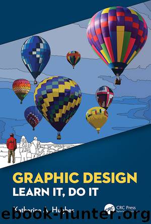 Graphic Design by Katherine A. Hughes