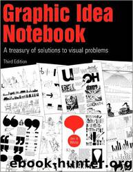 Graphic Idea Notebook by Jan White