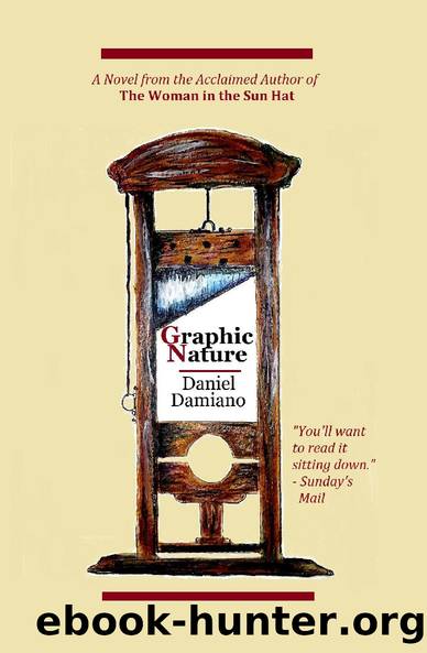 Graphic Nature by Daniel Damiano