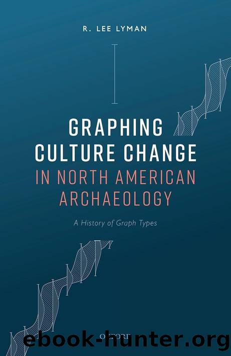 Graphing Culture Change in North American Archaeology by Lyman R. Lee;