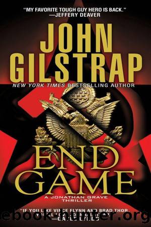 Grave 06-End Game by John Gilstrap