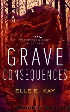 Grave Consequences (Pennsylvania Parks Book 3) by Elle E. Kay