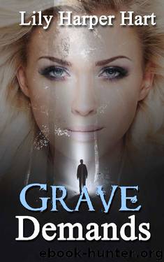 Grave Demands (A Maddie Graves Mystery Book 14) by Lily Harper Hart