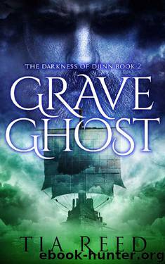 Grave Ghost by Tia Reed