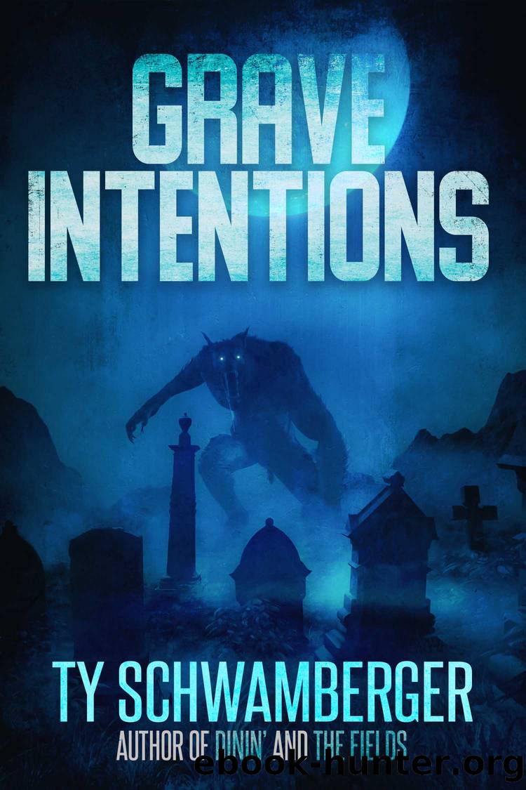 Grave Intentions by Ty Schwamberger