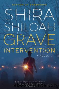 Grave Intervention by Shira Shiloah MD
