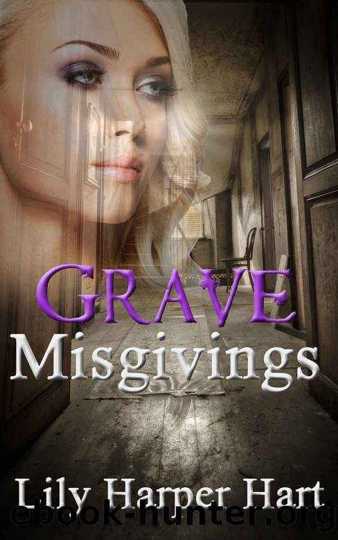 Grave Misgivings by Lily Harper Hart