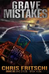 Grave Mistakes by Chris Fritschi