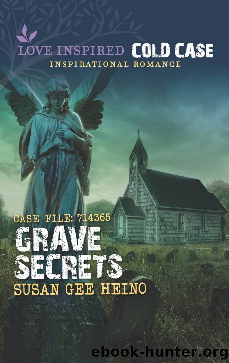 Grave Secrets by Susan Gee Heino