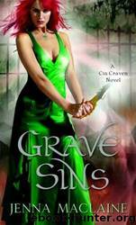 Grave Sins by Jenna Maclaine