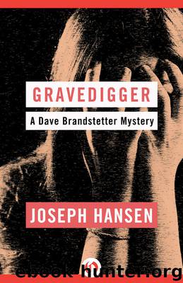 Gravedigger by Joseph Hansen