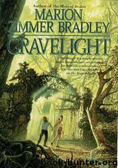 Gravelight by Marion Zimmer Bradley
